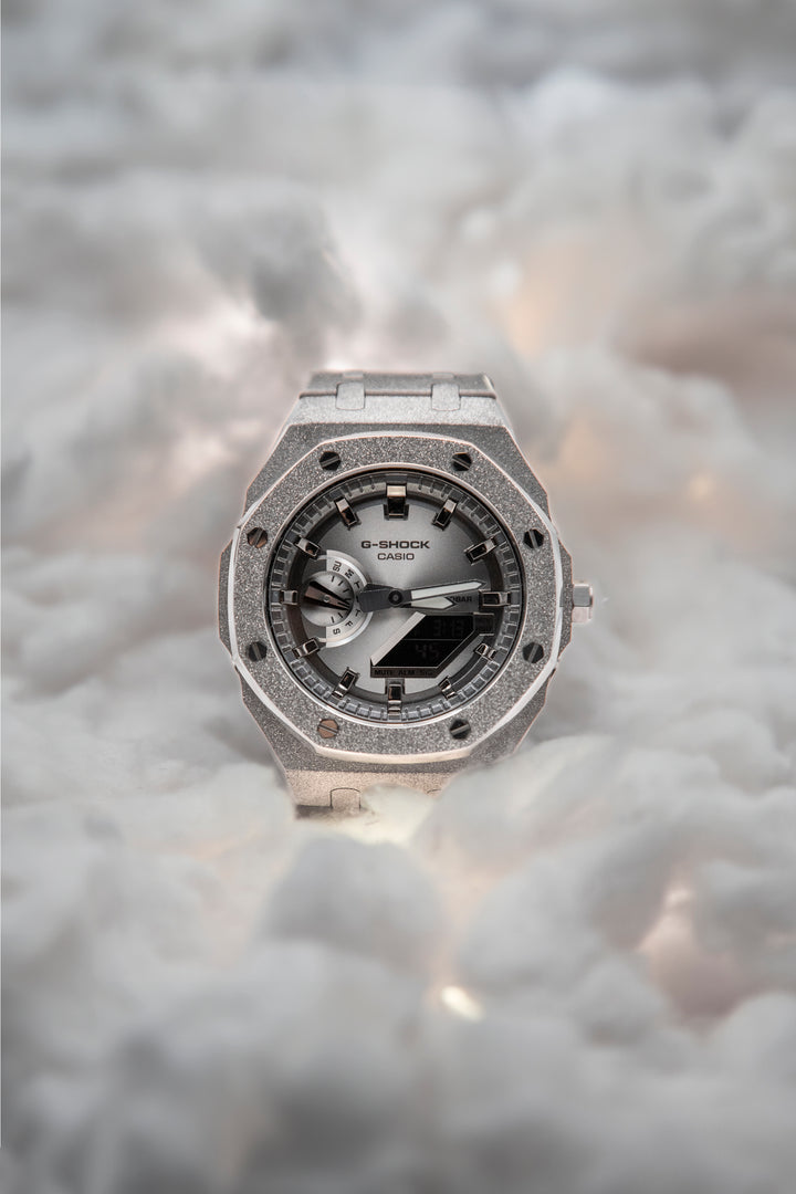 G-Shock By G-Welry